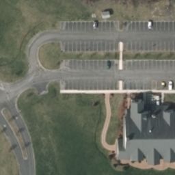 Detailed Information On 429 Lafayette Rd Owned By Sparta Evangelical Free Church Inc Njparcels Com