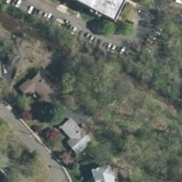 Detailed Information On 245-251 Mountain Avenue Owned By Heather Hill Properties Inc - Njparcelscom