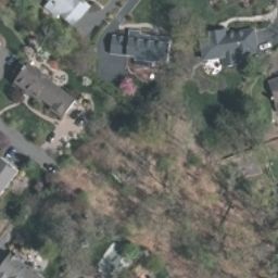 Detailed Information On 118 Oak Tree Pass Owned By Williams Brian Brooke Njparcels Com