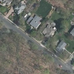 Detailed Information On 111 Oak Tree Pass Owned By Barocas Jack R Njparcels Com