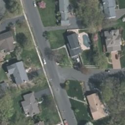 Detailed Information On 118 Oak Tree Pass Owned By Williams Brian Brooke Njparcels Com