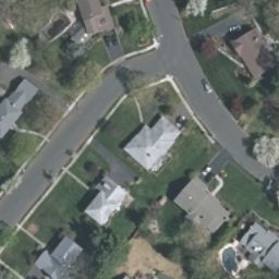 Detailed Information On 118 Oak Tree Pass Owned By Williams Brian Brooke Njparcels Com