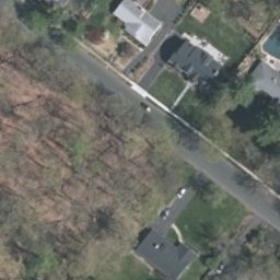 Detailed Information On 118 Oak Tree Pass Owned By Williams Brian Brooke Njparcels Com