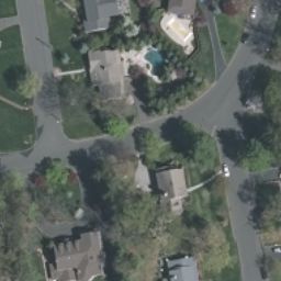 Detailed Information On 114 Oak Tree Pass Owned By Colacurto Robert Michelle Njparcels Com