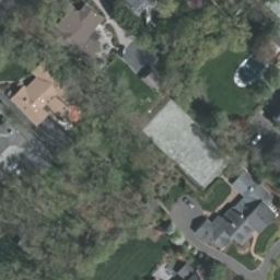 Detailed Information On 431 Hillside Ave Owned By Flood John H Iii Marianne Njparcels Com