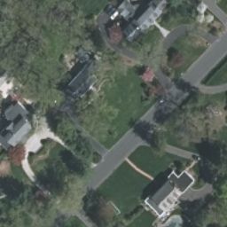 Detailed Information On 431 Hillside Ave Owned By Flood John H Iii Marianne Njparcels Com