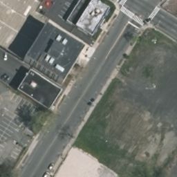 Detailed Information On 65 Evergreen Place Lot Owned By Gw Properties Llc Njparcels Com